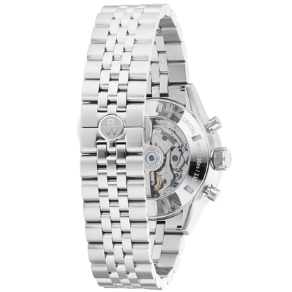 Raymond Weil Freelancer Automatic Mens Watch 7741-ST7-52021