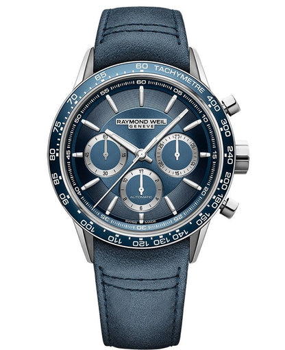 Raymond Weil Freelancer Automatic Men’s Watch 7741-sc3-50021