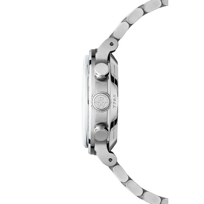 Raymond Weil Millesime Mechanical Men's Watch 7765-st-60651