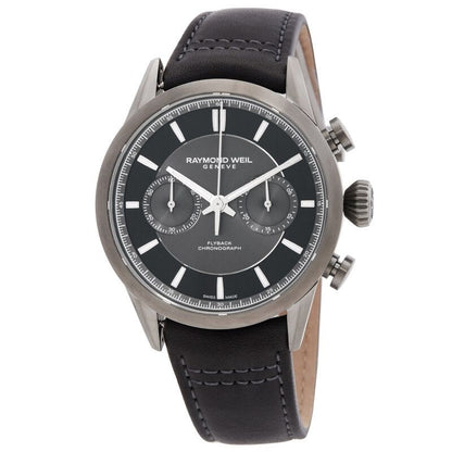 Raymond Weil Freelancer Flyback Chronograph Limited Edition Automatic Men's Watch 7783-TIC-60001