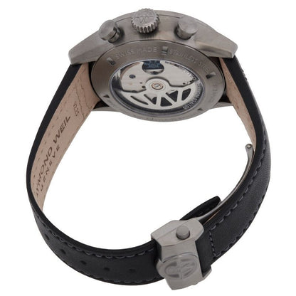 Raymond Weil Freelancer Flyback Chronograph Limited Edition Automatic Men's Watch 7783-TIC-60001