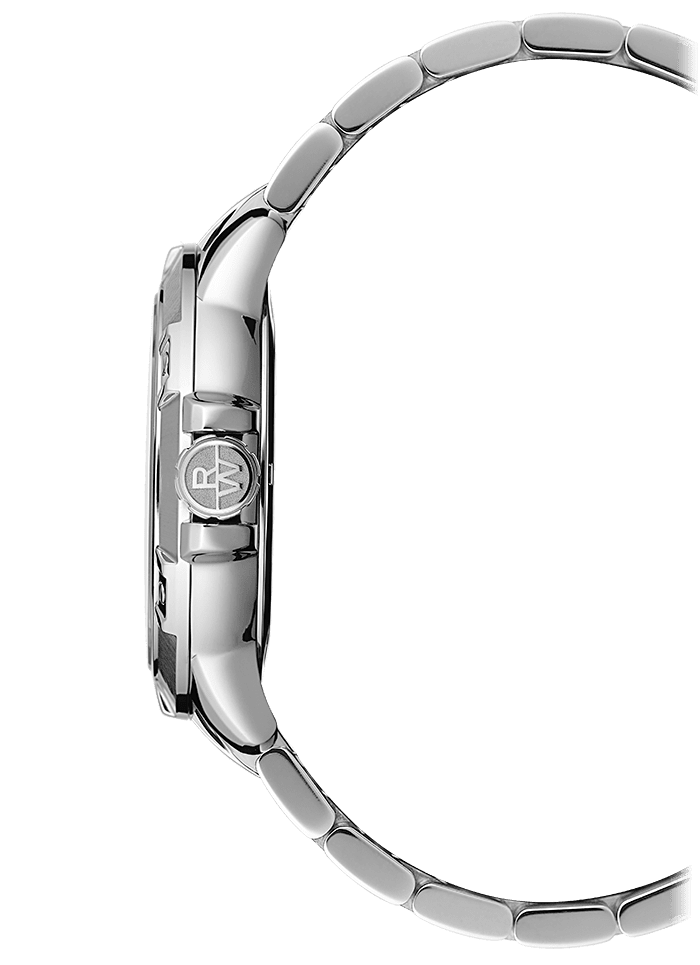 Raymond Weil Tango Quartz Men's Watch 8160-ST-00300