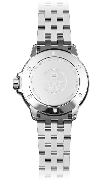 Raymond Weil Tango Quartz Men's Watch 8160-ST-00508