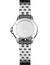 Raymond Weil Tango Quartz Mens Watch 8160-st-20041