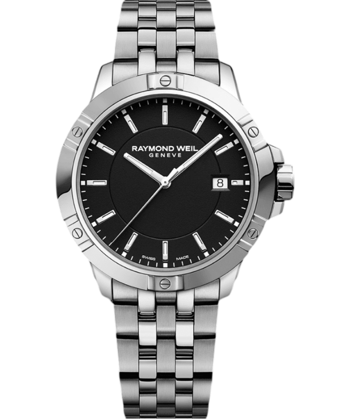 Raymond Weil Tango Quartz Men's Watch 8160-st-20041