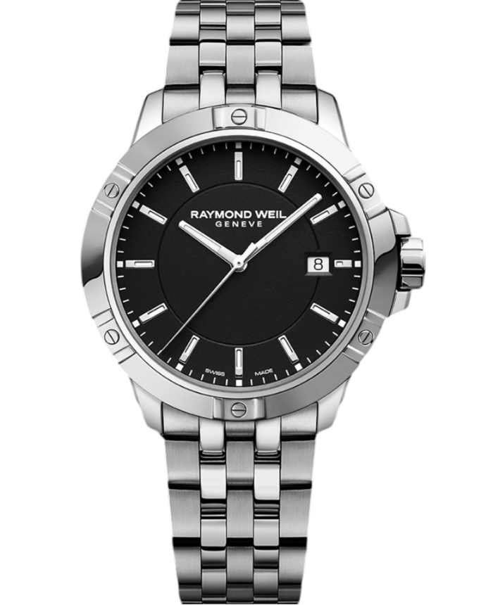 Raymond Weil Tango Quartz Men&#39;s Watch 8160-st-20041