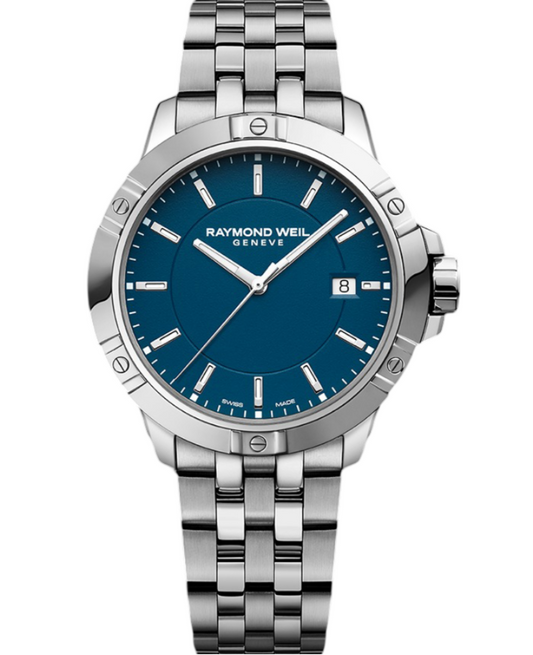 Raymond Weil Tango Quartz Men's Watch 8160-st-50041