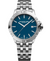 Raymond Weil Tango Classic Men’s Quartz Blue Dial Bracelet Watch, 41mm 8160-st-50041