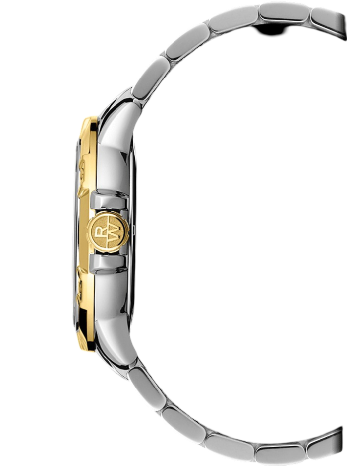 Raymond Weil Tango Quartz Men's Watch 8160-stp-00508-2