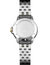 Raymond Weil Tango Quartz Mens Watch 8160-stp-30041