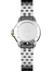 Raymond Weil Tango Quartz Mens Watch 8160-stp-50041