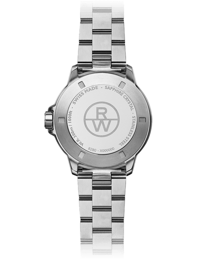 Raymond Weil Tango Quartz Men's Watch 8280-ST2-20001