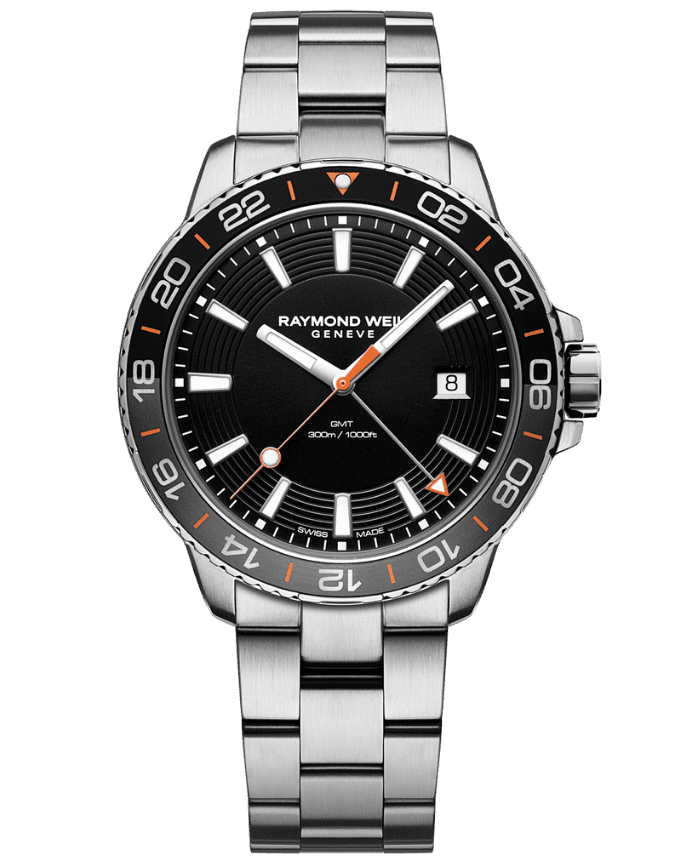 Raymond Weil Tango Quartz Men's Watch 8280-ST2-20001