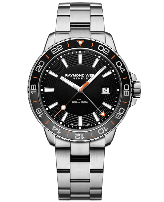 Raymond Weil Tango Quartz Men's Watch 8280-ST2-20001