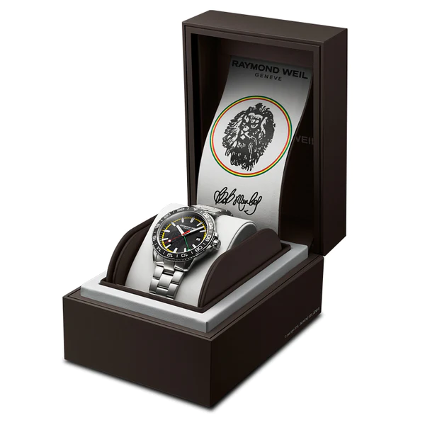 Raymond Weil Tango Limited Edition Quartz Men's watch 8280-st1-bmy18