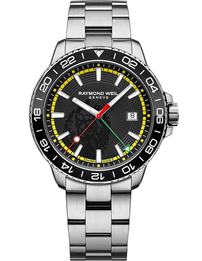 Raymond Weil Tango Limited Edition Quartz Men's watch 8280-st1-bmy18