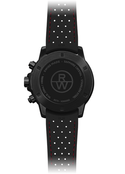 Raymond Weil Tango Quartz Men's Watch 8570-BKR-05240