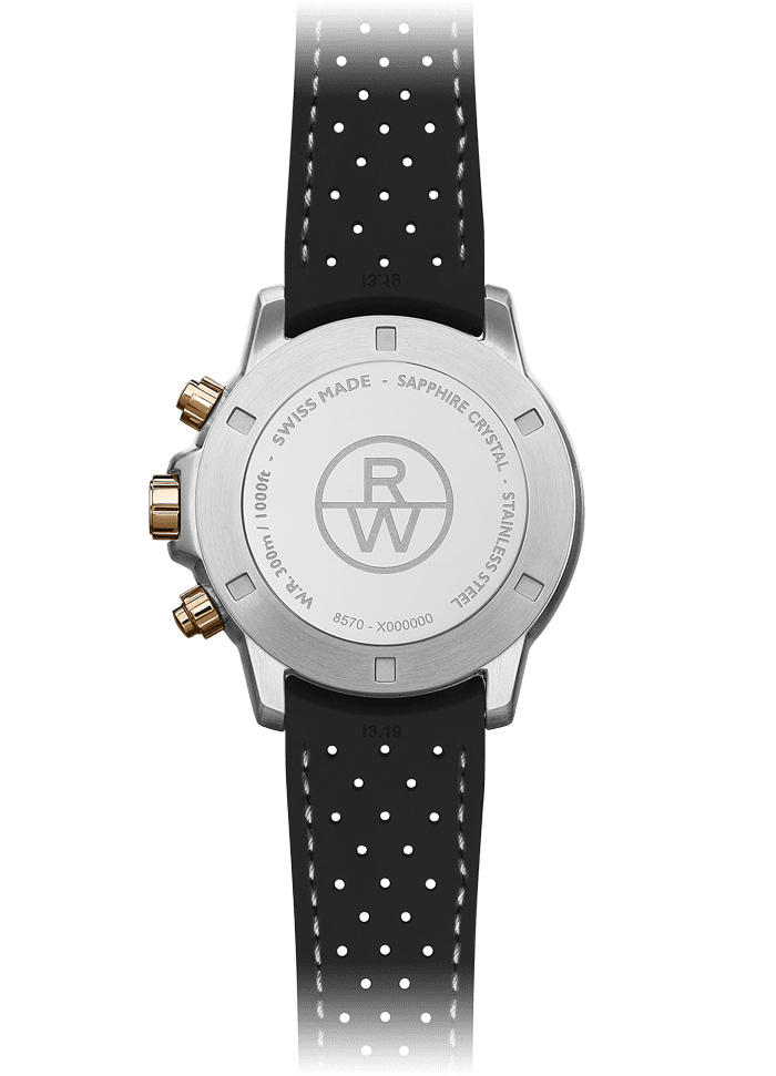 Raymond Weil Tango Quartz Men's Watch 8570-R51-20001
