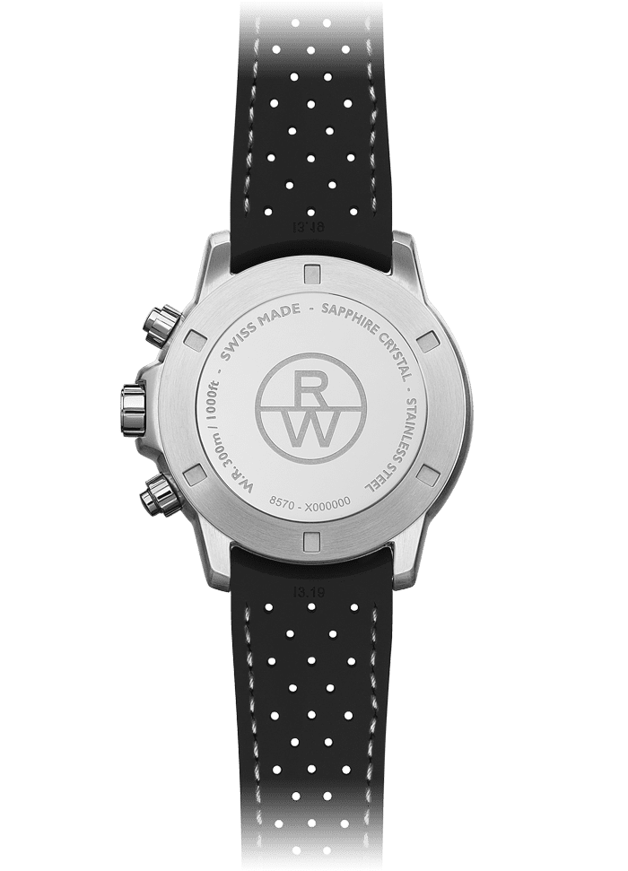 Raymond Weil Tango Quartz Men's Watch 8570-SR2-05207