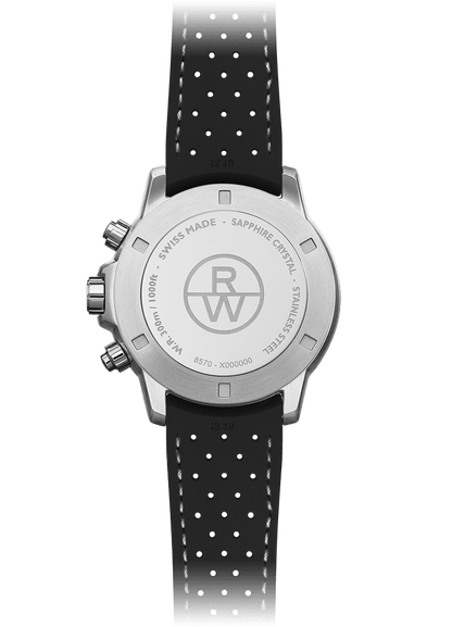 Raymond Weil Tango Quartz Men's Watch 8570-SR2-05207