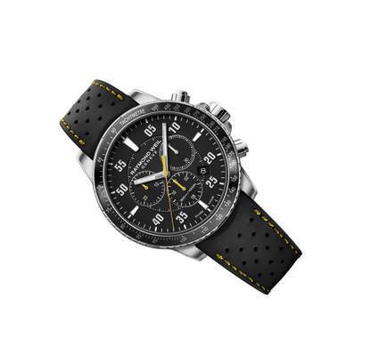 Raymond Weil Tango Quartz Mens Watch 8570-SR2-05207
