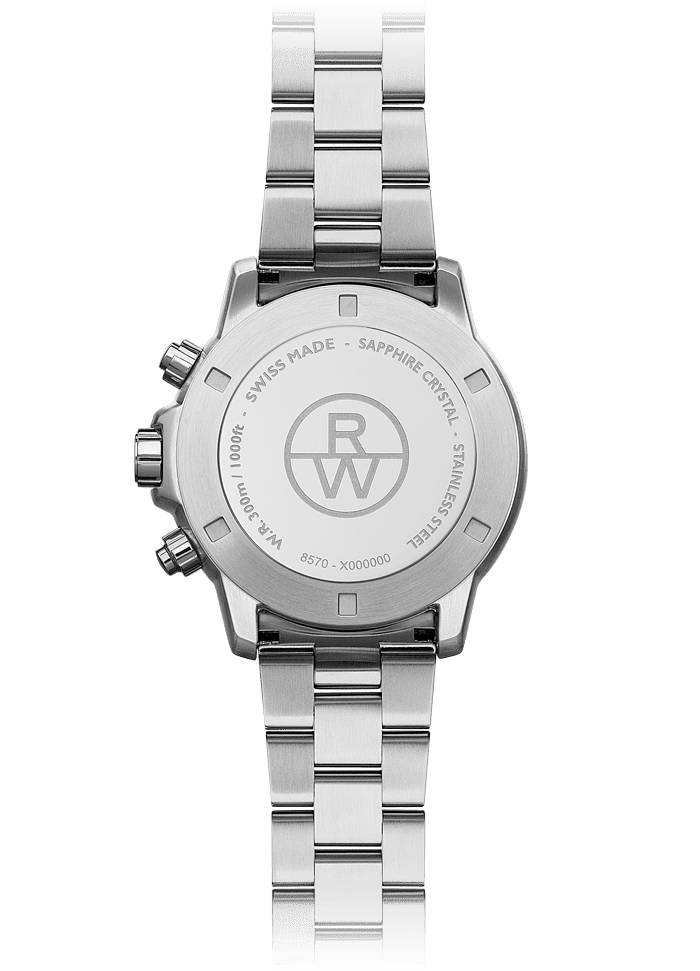 Raymond Weil Tango Quartz Men's Watch 8570-ST2-05207