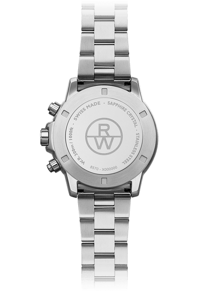 Raymond Weil Tango Quartz Men's Watch 8570-ST2-05207