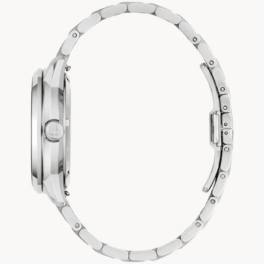 Bulova Sutton Automatic Men's Watch 96A329