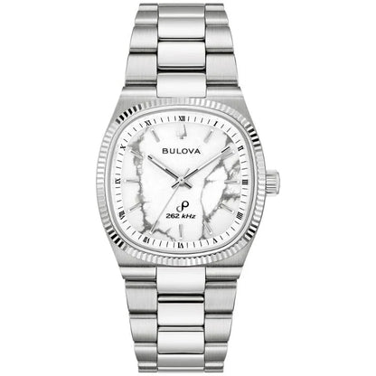 Bulova Super Seville Quartz Men's Watch 96A344
