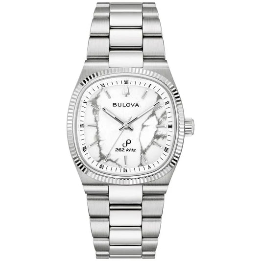 Bulova Super Seville Quartz Men's Watch 96A344