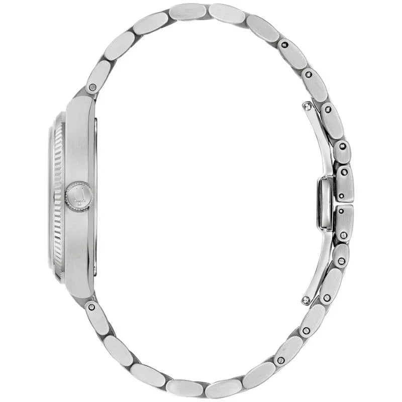 Bulova Super Seville Quartz Men's Watch 96A344