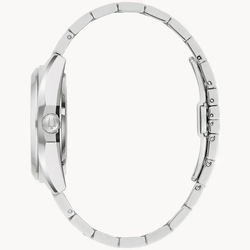 Bulova Surveyor Automatic Men's Watch 96B436