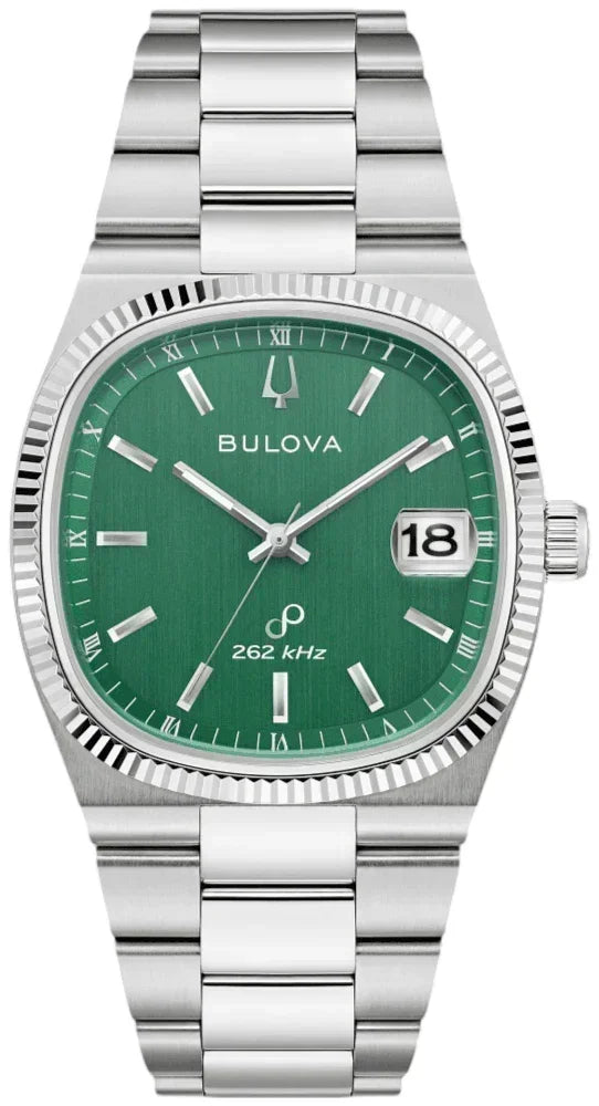 Bulova Super Seville Quartz Men's Watch 96B439