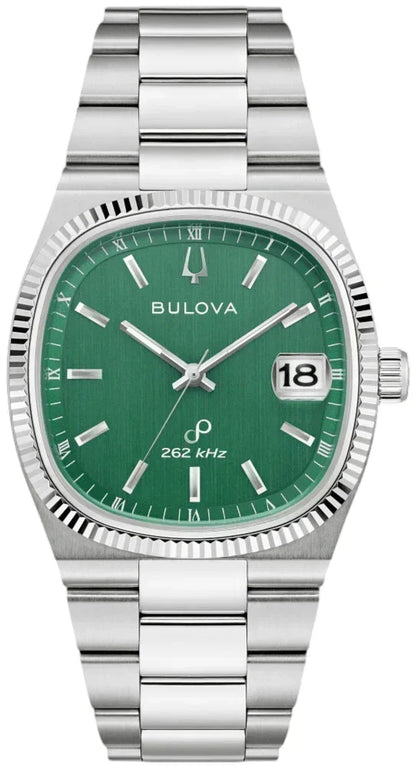 Bulova Super Seville Quartz Men's Watch 96B439