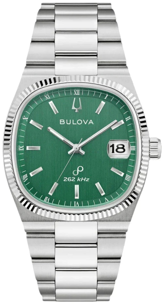Bulova Super Seville Quartz Men's Watch 96B439