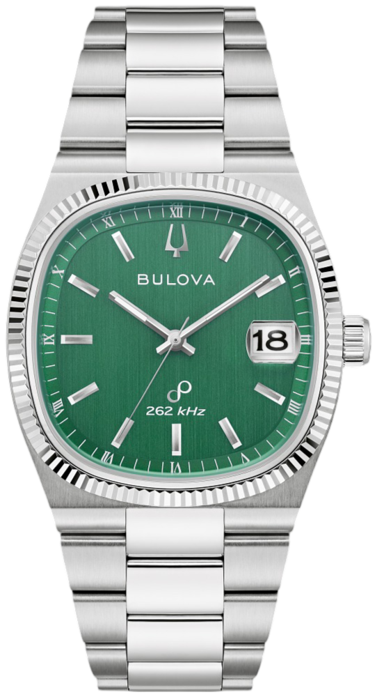 Bulova Super Seville Quartz Men&#39;s Watch 96B439