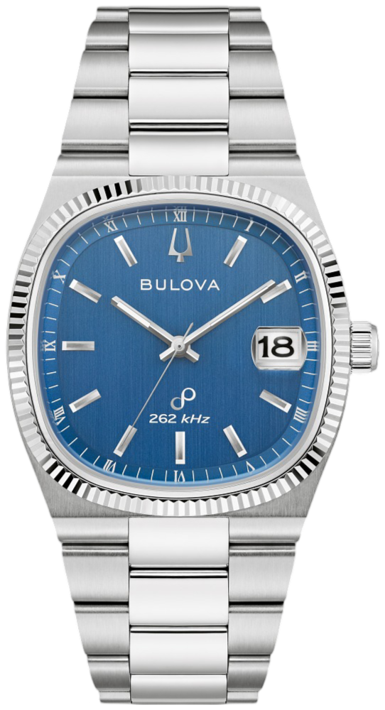 Bulova Super Seville Quartz Men&#39;s Watch 96B440