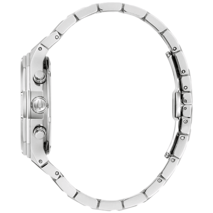 Bulova Prestige Classic Chronograph Quartz Men's Watch 96B459