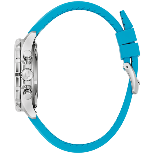 Bulova Marine Star Series B Quartz Men's Watch 96B460