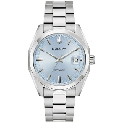 Bulova Surveyor Automatic Men's Watch 96B469