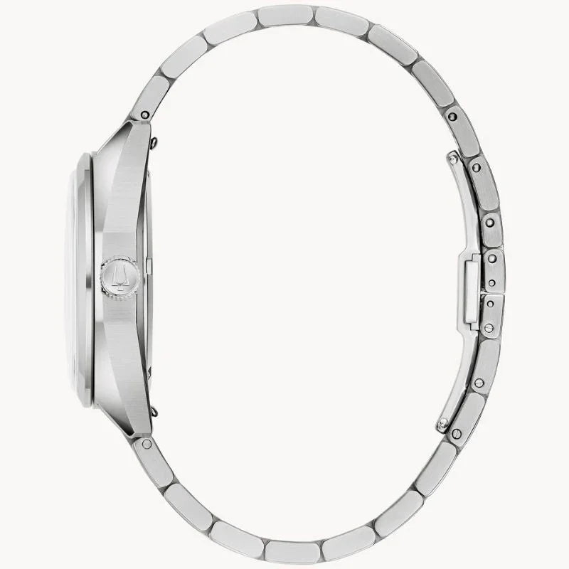 Bulova Jet Star Quartz Men's Watch 96B472