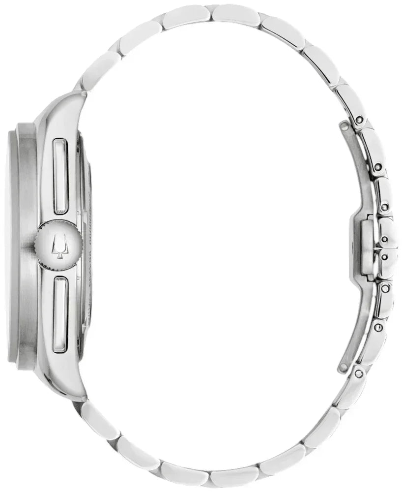 Bulova Lunar Pilot Quartz Men's Watch 96K115