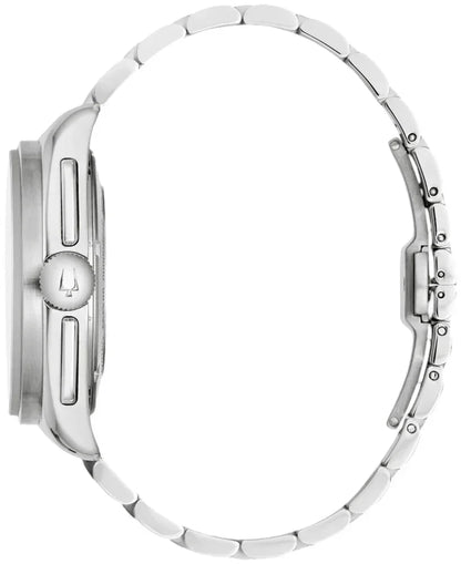 Bulova Lunar Pilot Quartz Men's Watch 96K115