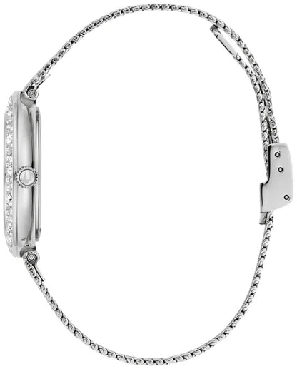 Bulova Crystal Quartz Women's Watch 96L329