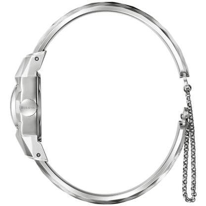 Bulova American Girl M Limited-Edition Quartz Women's Watch 96L333