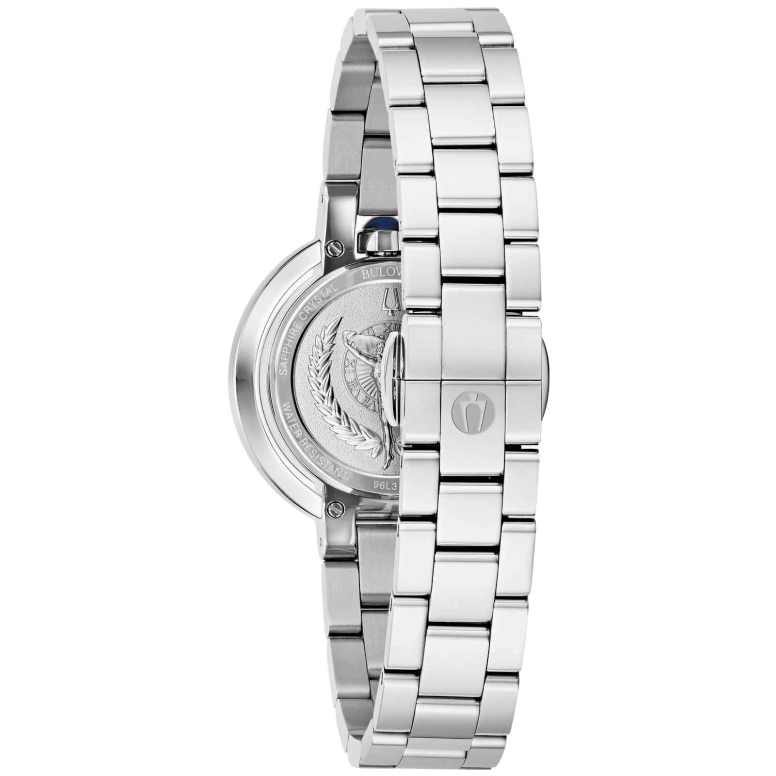 Bulova Rubaiyat Quartz Women's Watch 96L338