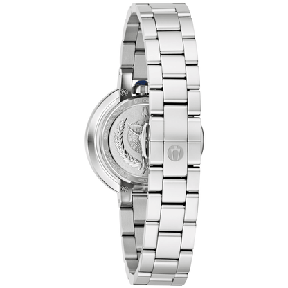 Bulova Rubaiyat Quartz Women's Watch 96L338