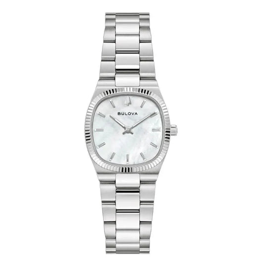 Bulova Classic Super Seville Mini Quartz Women's Watch 96L353