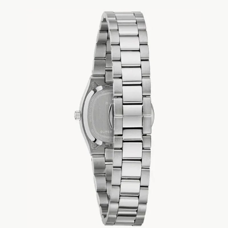 Bulova Classic Super Seville Mini Quartz Women's Watch 96L354