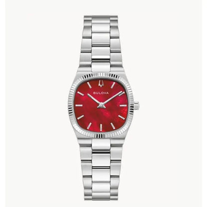 Bulova Classic Super Seville Mini Quartz Women's Watch 96L354